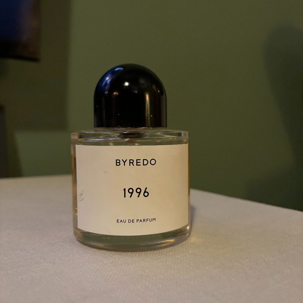 Byredo 1996 Fragrance